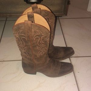 Women boots